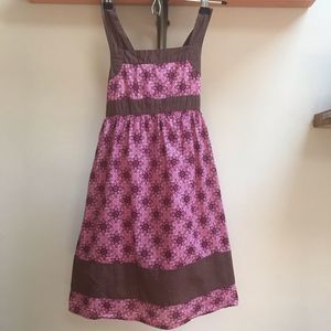 Girls Xhilaration summer dress